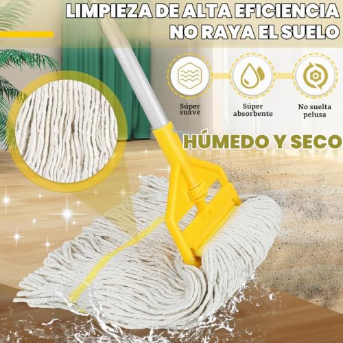 Mapeador industrial 17 Imagen adicional