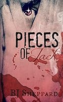 Pieces of Jack 1508439575 Book Cover