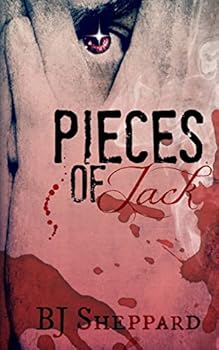 Paperback Pieces of Jack Book