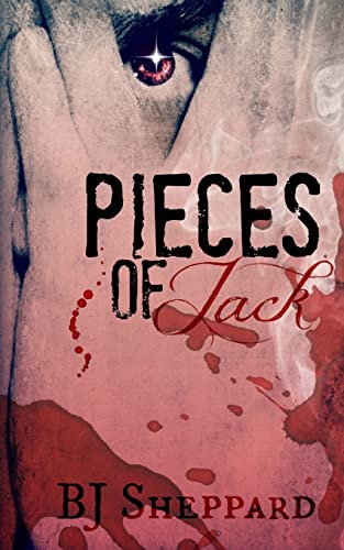 Pieces of Jack (Murder Most Grimm)