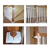 KidCo Command Stairway Gate Installation Kit