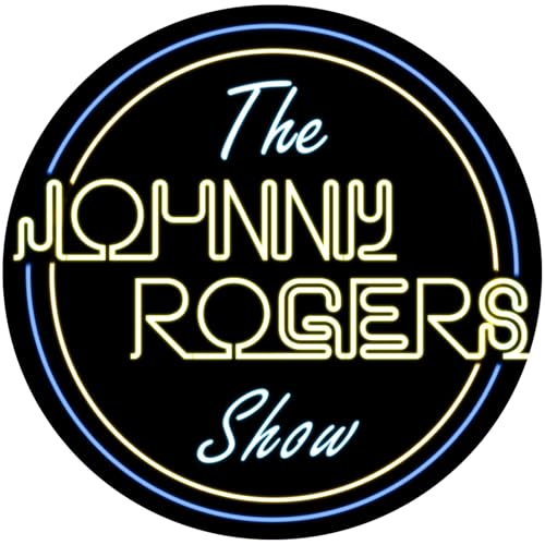 『The Johnny Rogers Show』のカバーアート