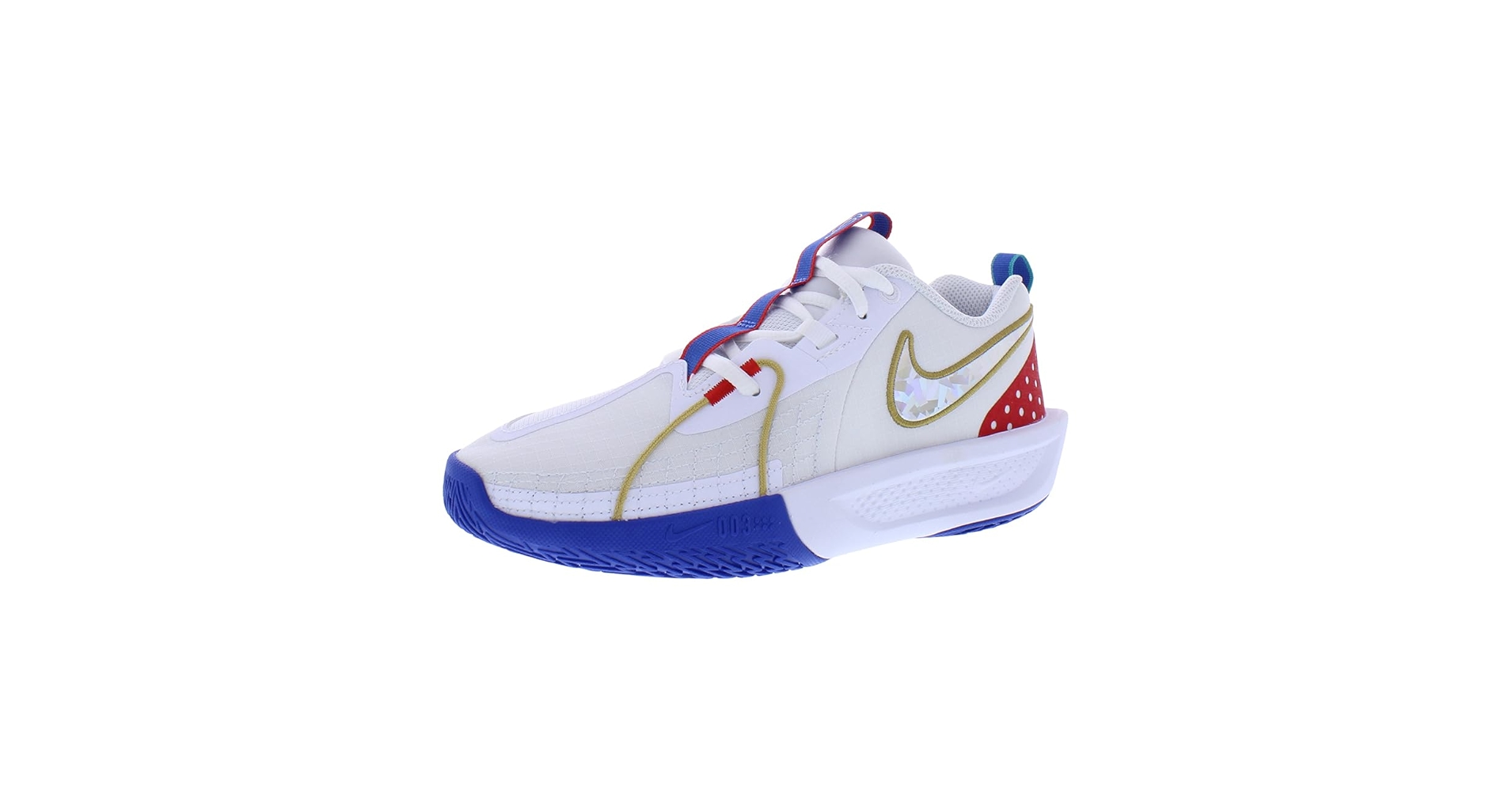 Amazon.com | Nike G.T. Cut 3 SE Big Kids' Basketball Shoes