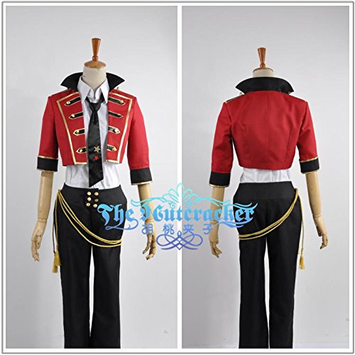 MARGINAL #4 桐原アトム 衣装  コスプレ マジフォ 中古コスプレ衣装】[☆3割引!] MARGINAL#4／桐原アトム