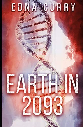 Earth in 2093: A Futuristic mystery novel starring Lacey's granddaughter, Nell Summers. (Lacey Summers, Pi Mystery)
