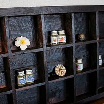 木製仕切り付き小物入れ Amazon｜ディスプレイトレイ 木製 仕切り 小物入れ 小分け 天然