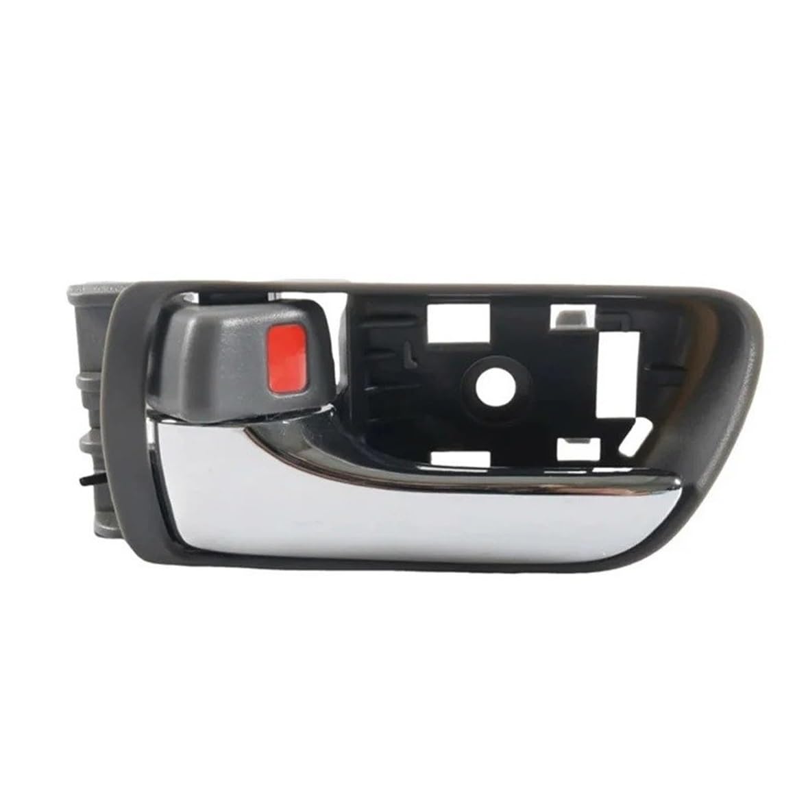 Wjwftcmk Interior Door Handle 69206-AE010 69205-AE010 69206-AE020 69205-AE020 for Toyota for Sienna 2004-2010 Left Handle(Left 69206-AE020)
