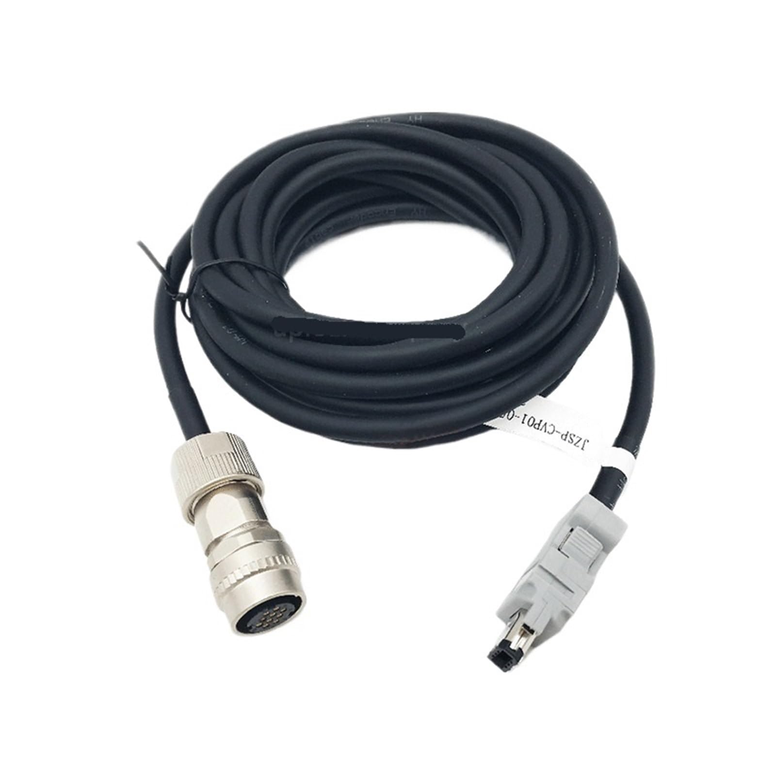 Cable codificador JZSP-CVP01-03-E JZSP-CVP01-05-E para servo SGMGV-09ADC61 (15 m)