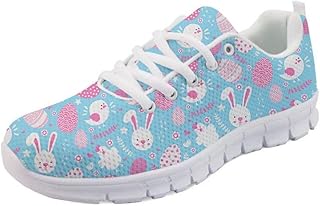 Sneaker Zapatillas de Deporte Nurse Bear Serie para Dama Mujer con Cordones 36-41 Talla Europea