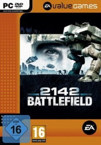 Preisvergleich Produktbild Battlefield 2142