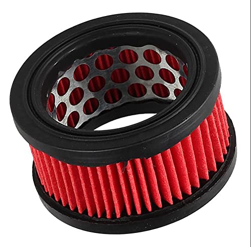 Hippotech Pack of 2 Air Filter for Echo CS440 CS4400 CS450 CS450P CS510 CS520 CS530 Chainsaw Replaces 13031038331 - Image 4
