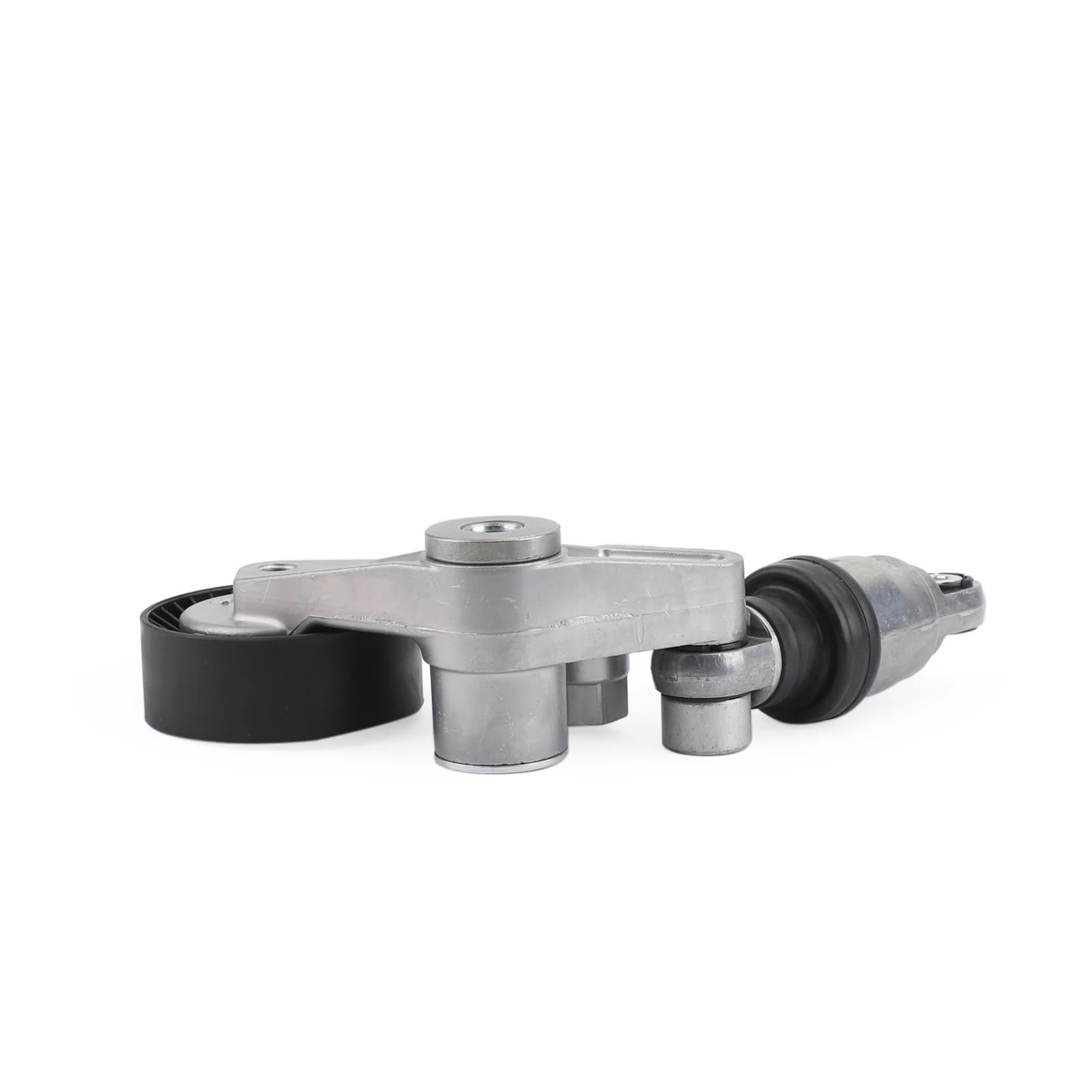 Adatto per Ssangyong REXTON ACTYON KYRON D27DT 6652000270 66520-00370 66520-00270 534029710 66520-00170 Tenditore cinghia z Cuscinetto tenditore cinghia auto