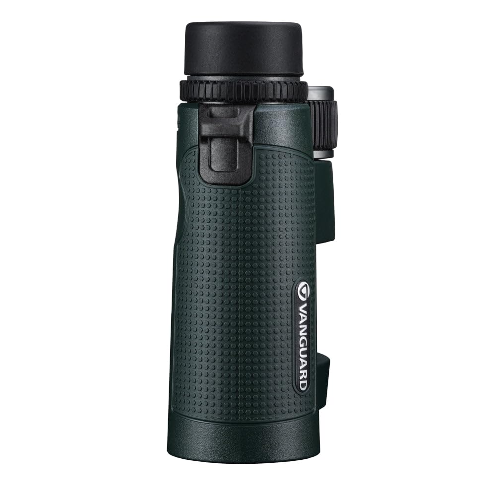 Vanguard Veo HD 1042 - Prismáticos ED 10x42