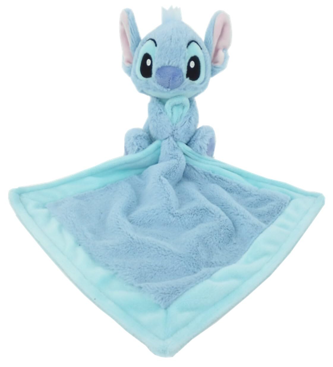 Disney Stitch mit Schmusetuch Product Description