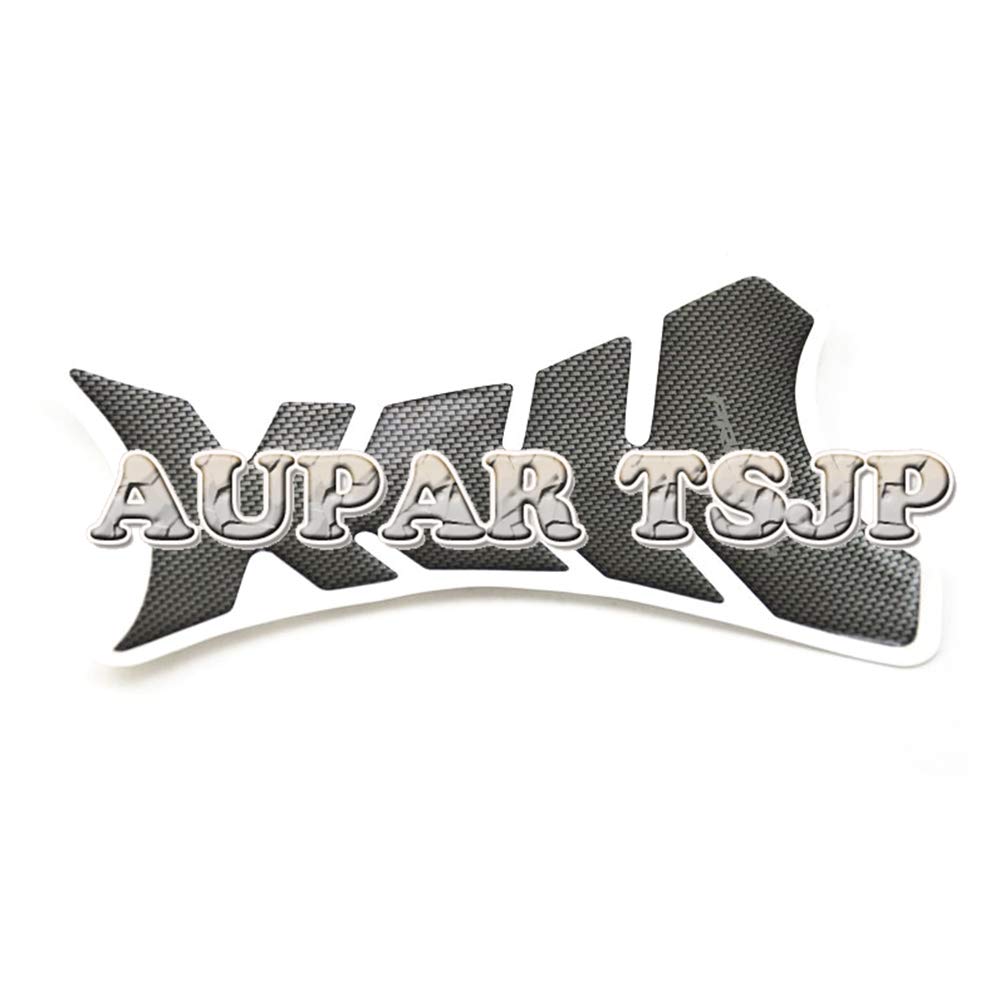 トレーニングパッド Amazon | AUPARTSJP タンクパッドフィットのための ZX-12R ZX12R