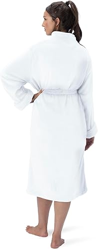 Miniatura 3 de Northwest NFL Silk Touch Bath Robe, LargeX-Large