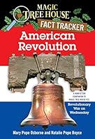Algopix Similar Product 3 - American Revolution A Nonfiction