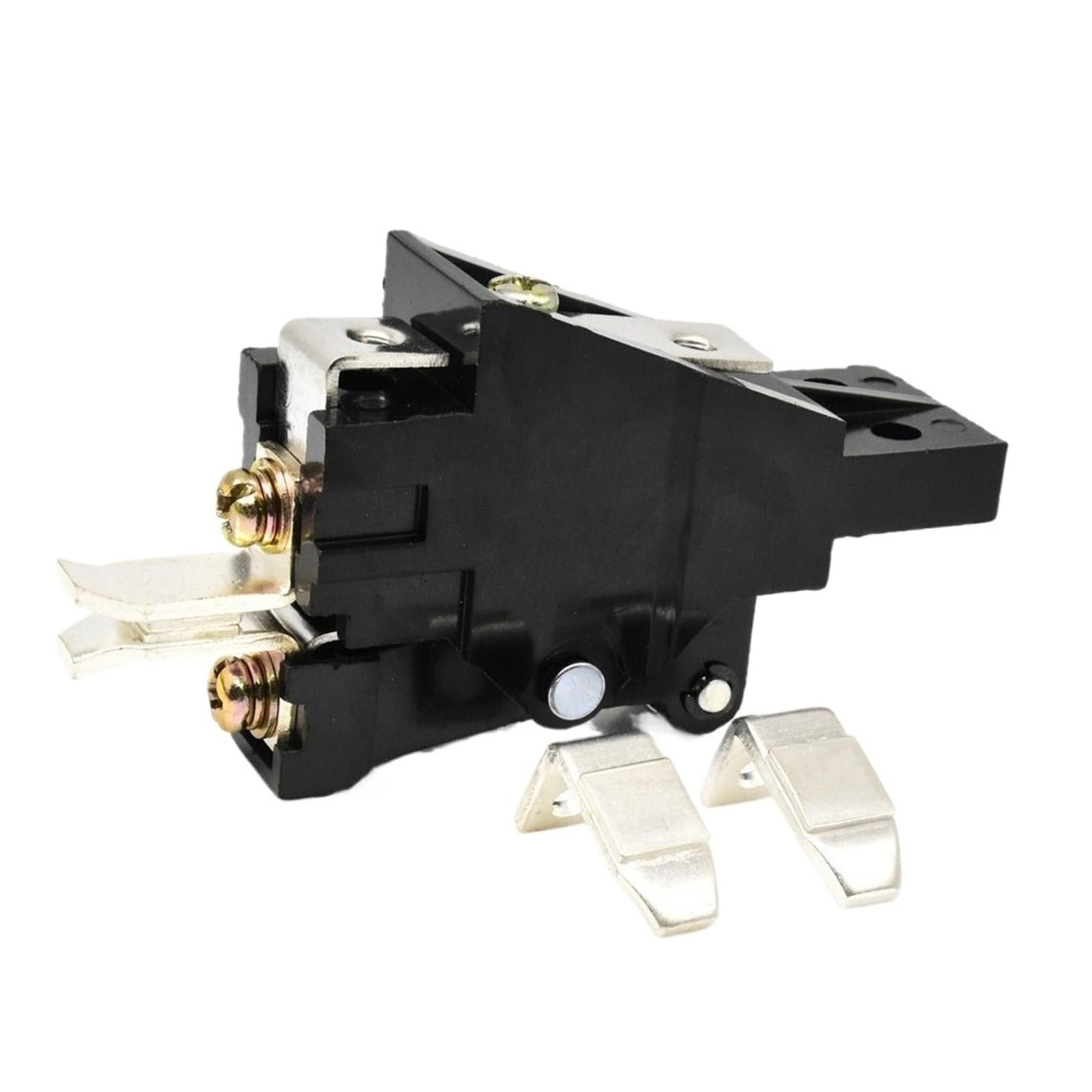 Kit de contacts principaux THQ1-80A grade B pour contacteurs mobiles et fixes