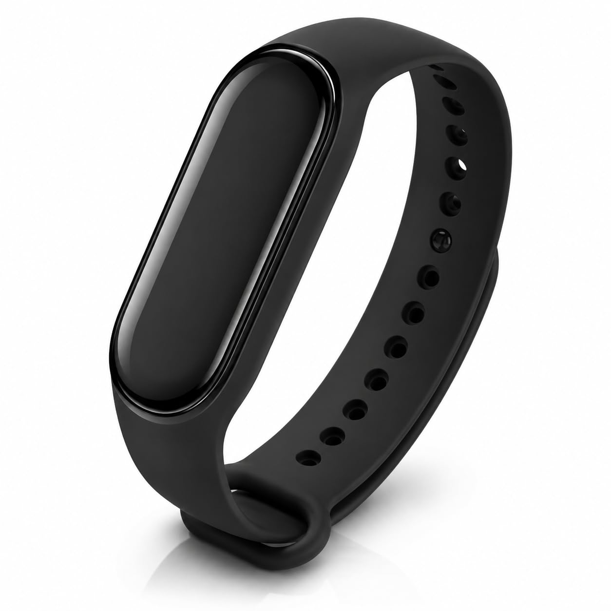 Drumstone 𝟏𝟓 𝐘𝐞𝐚𝐫 𝐋𝐨𝐧𝐠 𝐋𝐢𝐟𝐞 𝐖𝐚𝐫𝐫𝐚𝐧𝐭𝐲 Activity Tracker Fitness Band with Heart Rate Monitor, Sleep Tracker, Step Counter, Bluetooth Smart Wristband for Daily Fitness-picture-27
