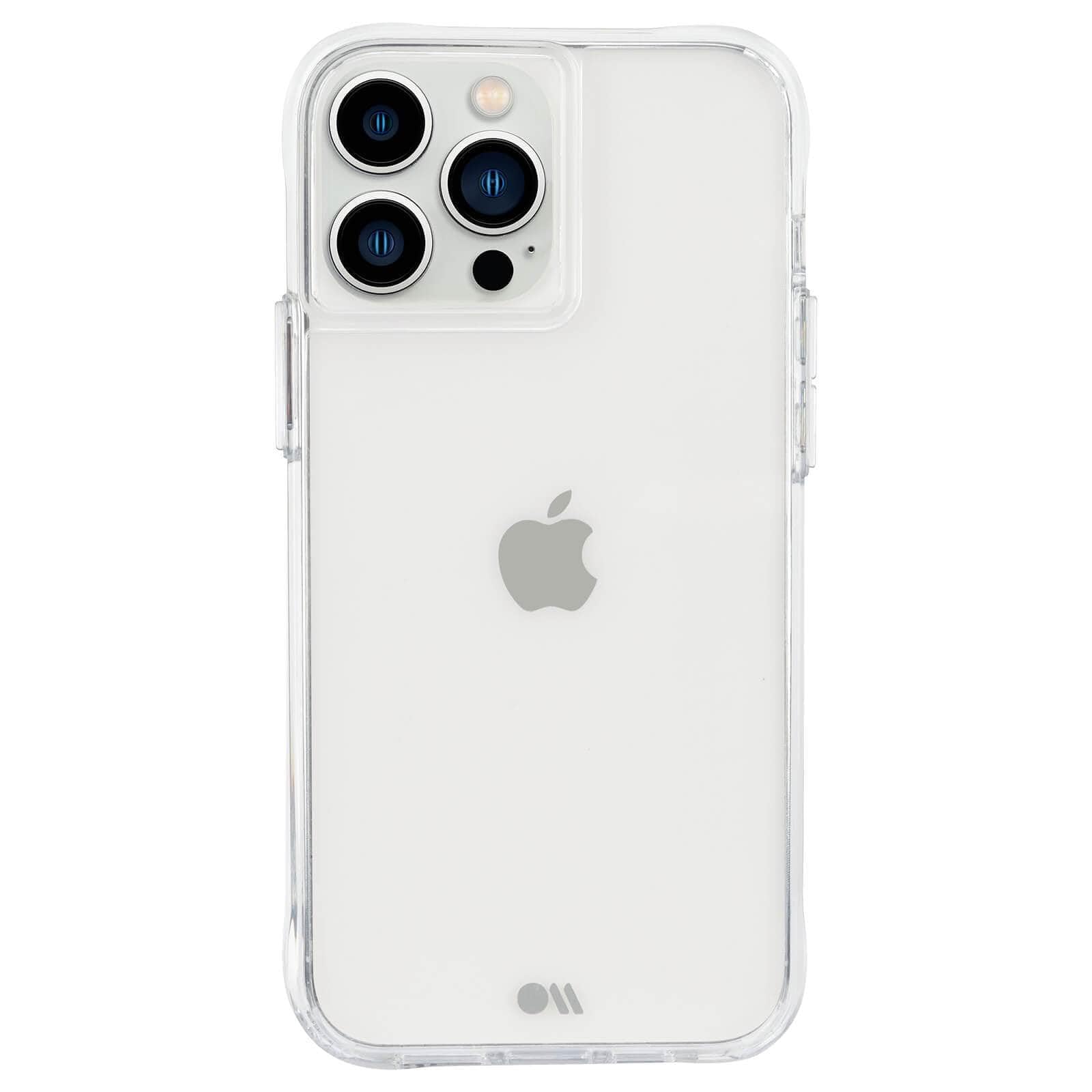 Amazon.com: Case-Mate iPhone 13 Pro Max Clear Case - Tough Clear