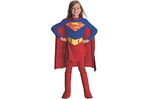 Rubie's Supergirl Child's Costume