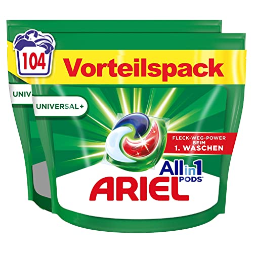 Waschmittel Pods Lösen Sich Nicht Auf Waschmittel-Pods Test | Die besten Produkt-Empfehlungen im Vergleich!