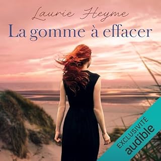 Couverture de La gomme à effacer