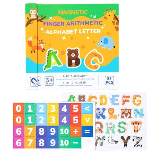 Matériel éducatif mathématique pour animer les ateliers de comptage en classe