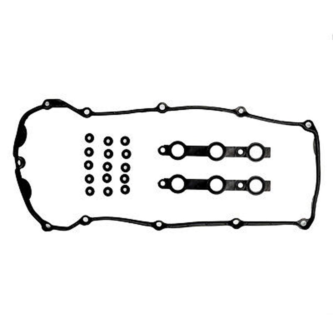 Valve Cover Gasket Set VW/Audi V6, 50 OFF