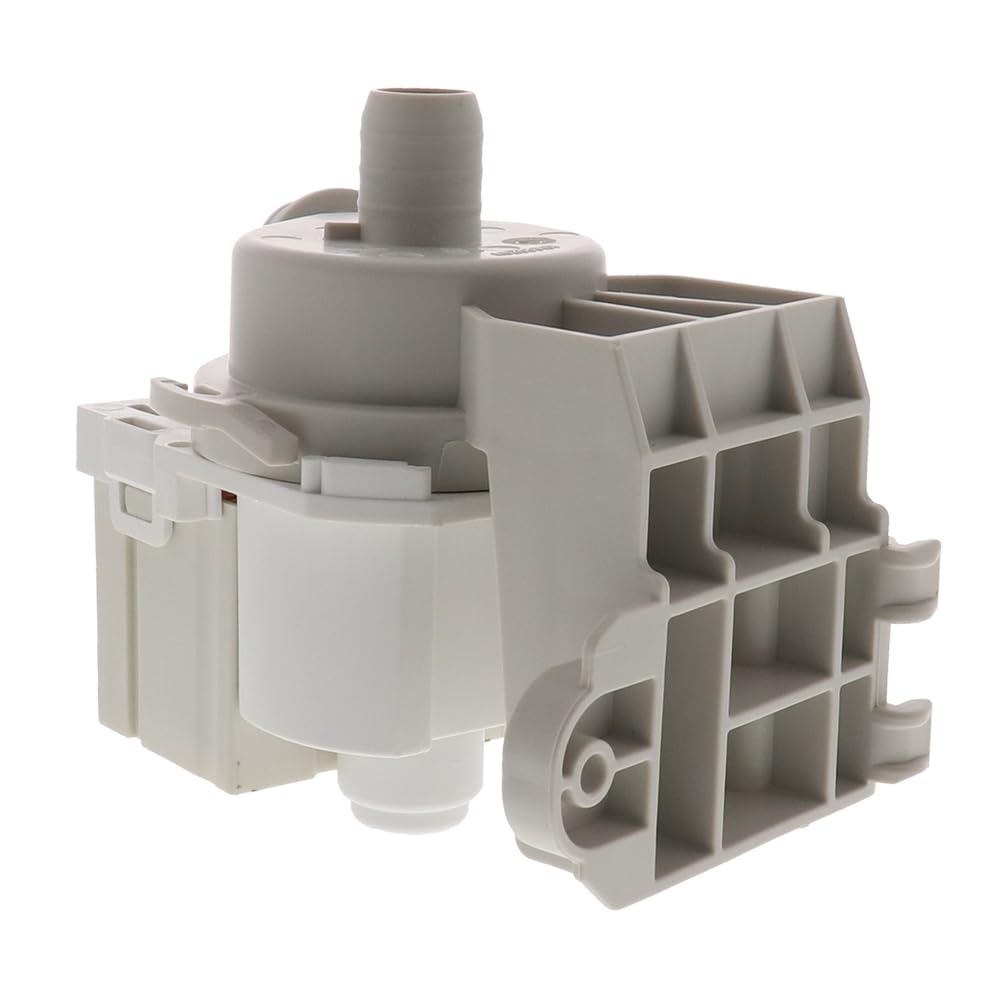 Amazon.com: ERP 5304514769 Washer Pump : Patio, Lawn & Garden 