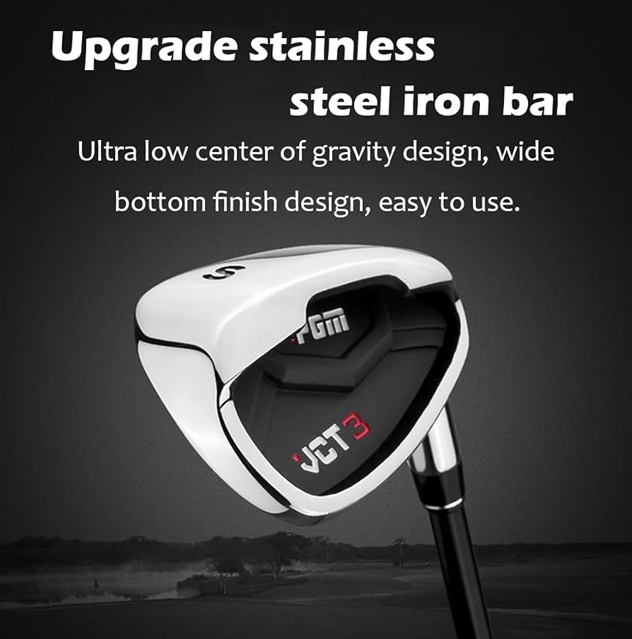 Amazon.co.jp: 完全初心者ゴルフクラブセット、ゴルフメンズ右