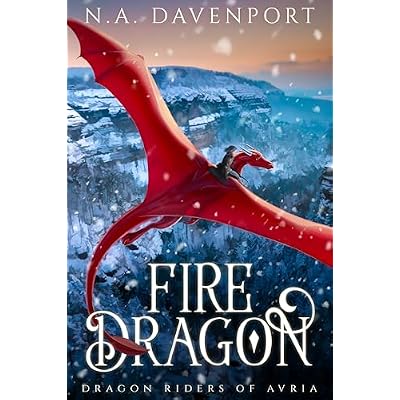 Fire Dragon