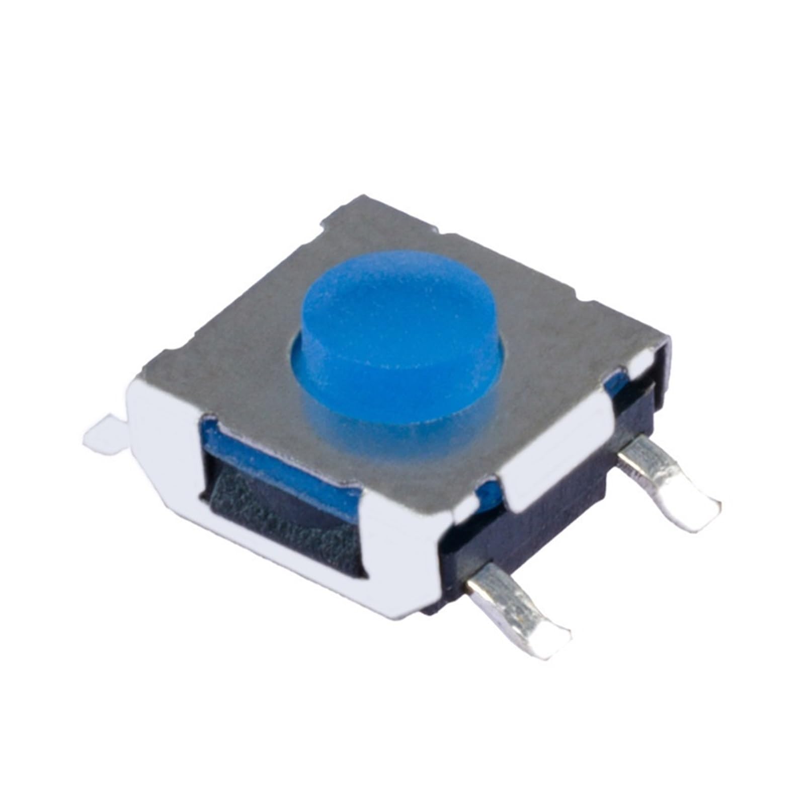 Teclado impermeable T6W interruptor táctil suave para domótica y salpicaduras hogar