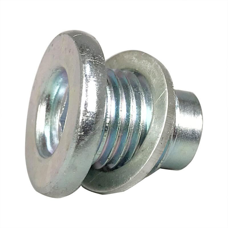 Amazon.com: MIAOSENXIN FS50-21-249 Engine Oil Drain Plug with