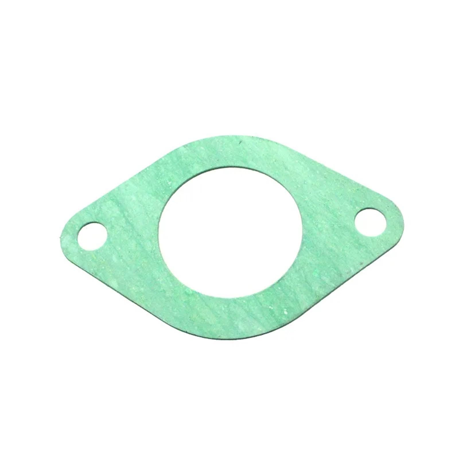 Uszczelka pokrywy zaworu Pasuje do silnika Zongshen 2V Z190 o pojemności 190 cm3 ZS1P62YML-2, części Pit Dirt Bike, uszczelka rury dolotowej kolektora(20sets)
