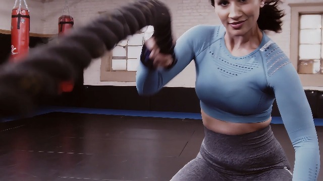 Kango Fitness Guanti Ciclismo Mezze Dita – Pelle All'uncinetto, Imbottiti, Per Bici E Palestra