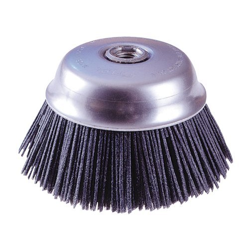 Osborn ATB Nylon Abrasive Cup Brush