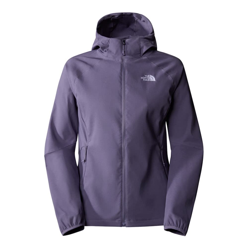 The North Face Nimble Jacket Lunar Slate XS