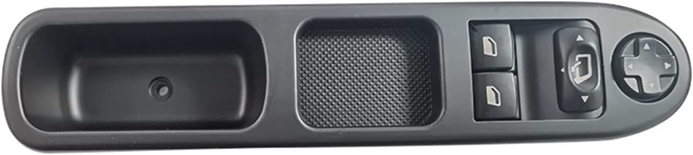 Commande vitre électrique Peugeot 207 idéale pour aérer votre habitacle