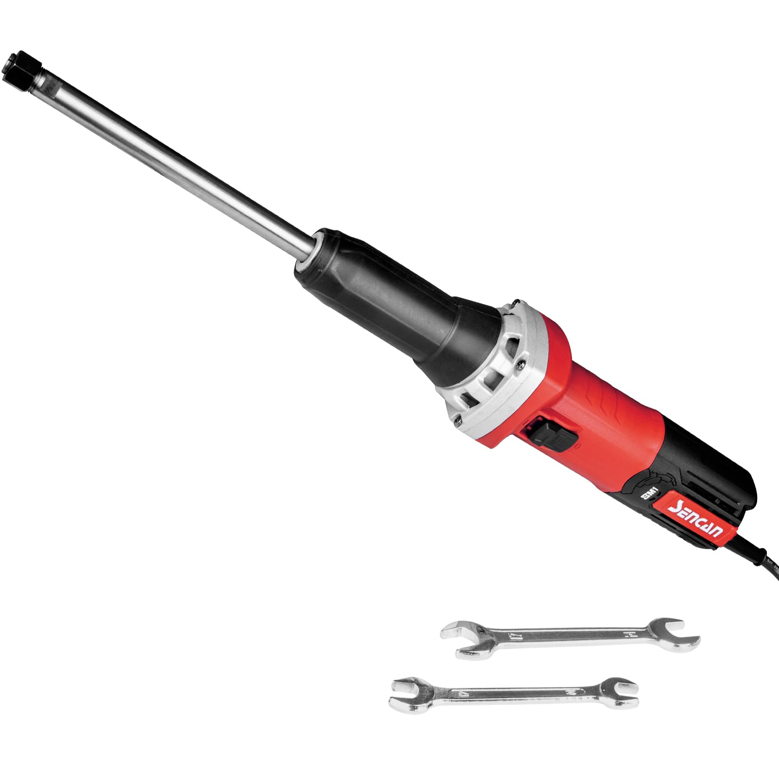 SENCAN Die Grinder - 6" Long, Variable Speed -1 SENCAN Die Grinder - 6" Long, Variable Speed -1