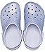 Crocs Classic Glitter Clogs (Toddler) Frosted Glitter 7 Toddler M