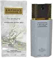 香水(男性用) TED LAPIDUS Eau de Toilette 200ml Amazon.com : Lapidus By Ted Lapidus For Men. Eau De Toilette