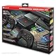My Arcade GameStation Wireless HD - Data East Videospielkonsole mit über 250 Spielen, DGUNL-4144, Plug and Play