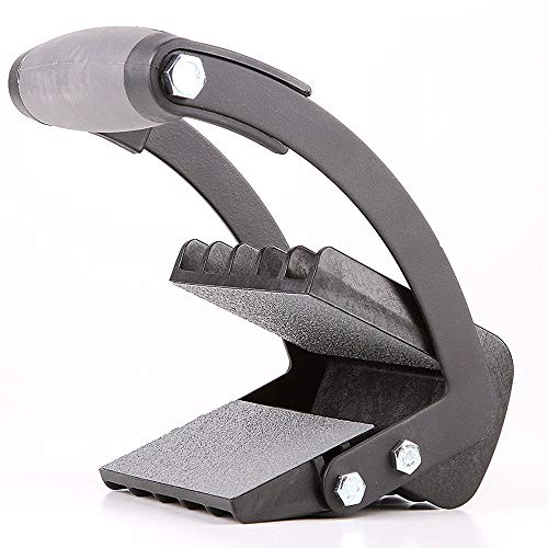 Pulling Lifting Clamps Gorilla Gripper Panel Carriers Handle Heavy Duty Portable Tool for Plasterboard Wood Boards Lifter Metal Drywall Lift