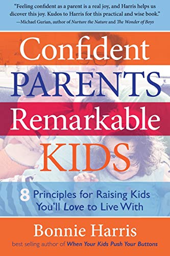 Confident Parents, Remarkable Kids