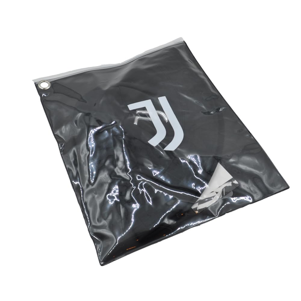 Juve 133500 L-XL Juve czapka rybaka, czarne, L