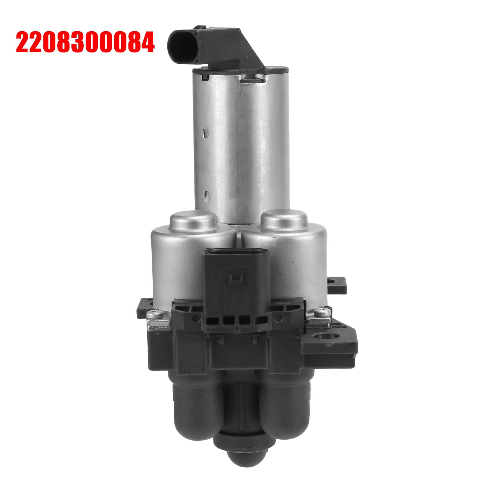 Válvula de calefacción para coche HVAC para W220 CL500 S500 CL55 CL600 2208300084