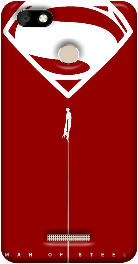 DRaX Printed Soft Back Cover for VOTO V5X (Design-77)