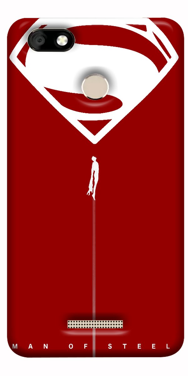 DRaX Printed Soft Back Cover for VOTO V5X (Design-77)