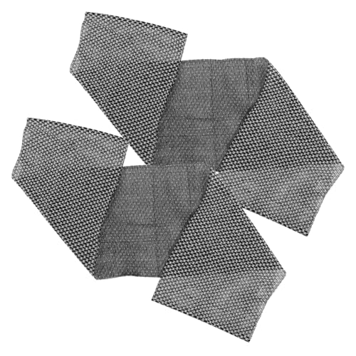 HAPINARY 2 Piezas toalla de baño exfoliante de espalda para la ducha depurador de cuerpo exfoliante corporal depurador de espalda exfoliante toallita japonesa paño de ducha poliéster Negro